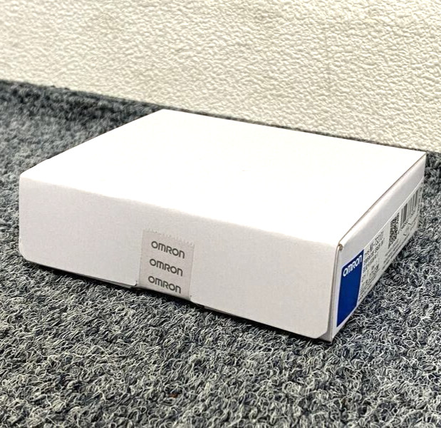 OMRON NX-TS3101 Temperature Input Unit Thermocouple Input type