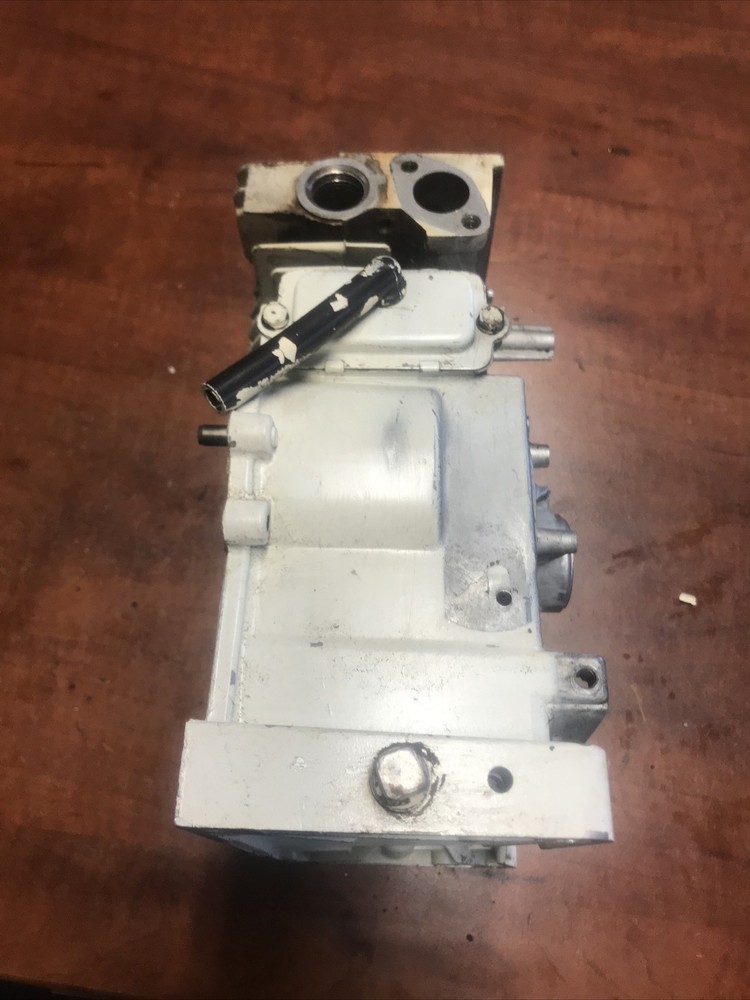 Use OEM Part Cylinder Assy For Briggs Stratton 80102-0135-01 Engine Edger