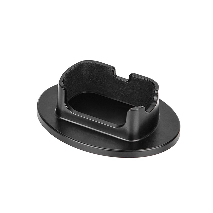 Action Camera Fixed Base Desktop Mount Base for lnsta360 X5