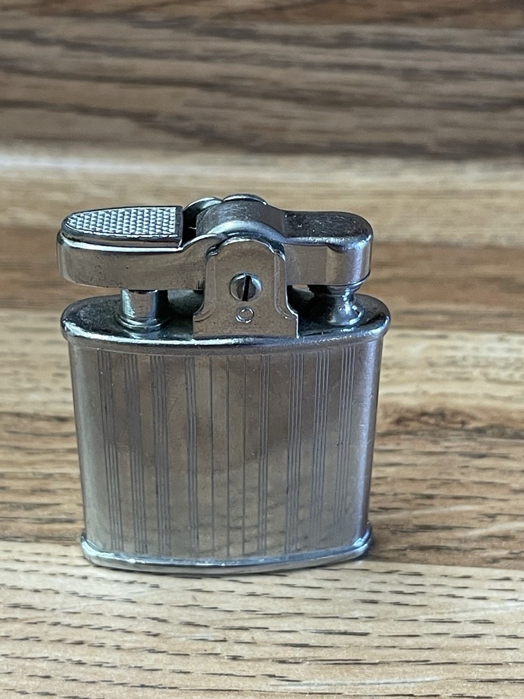 Vintage Ronson Princess Lighter