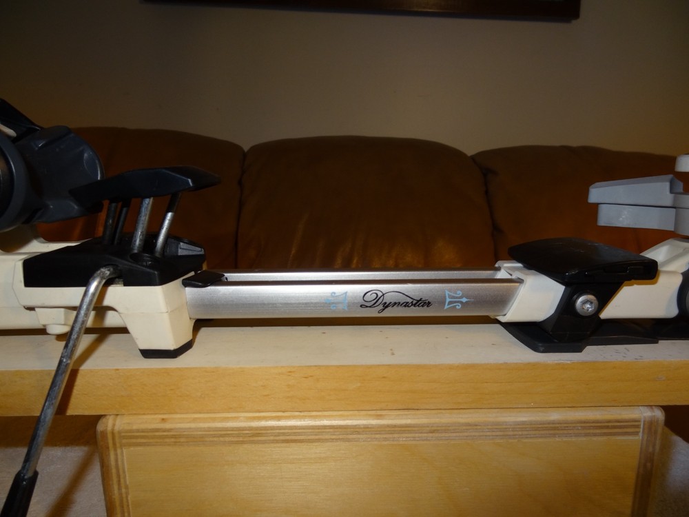 Dynastar Legend Exclusive Ski Bindings