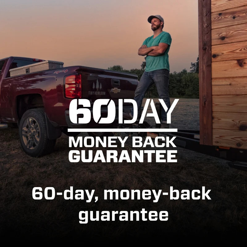 Air Lift Loadlifter 5000 Leveling Kit