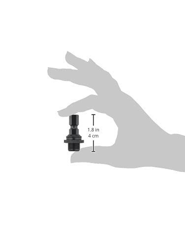 Gator Frameworks Pack of 5 Microphone Quick Release Adapter Inserts