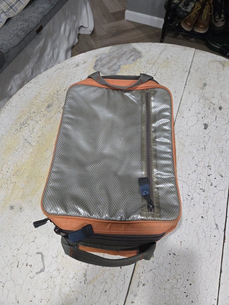 Fishpond Soft Cooler Used