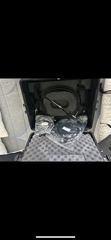 TESTO 350 Flue Gas Analyzer