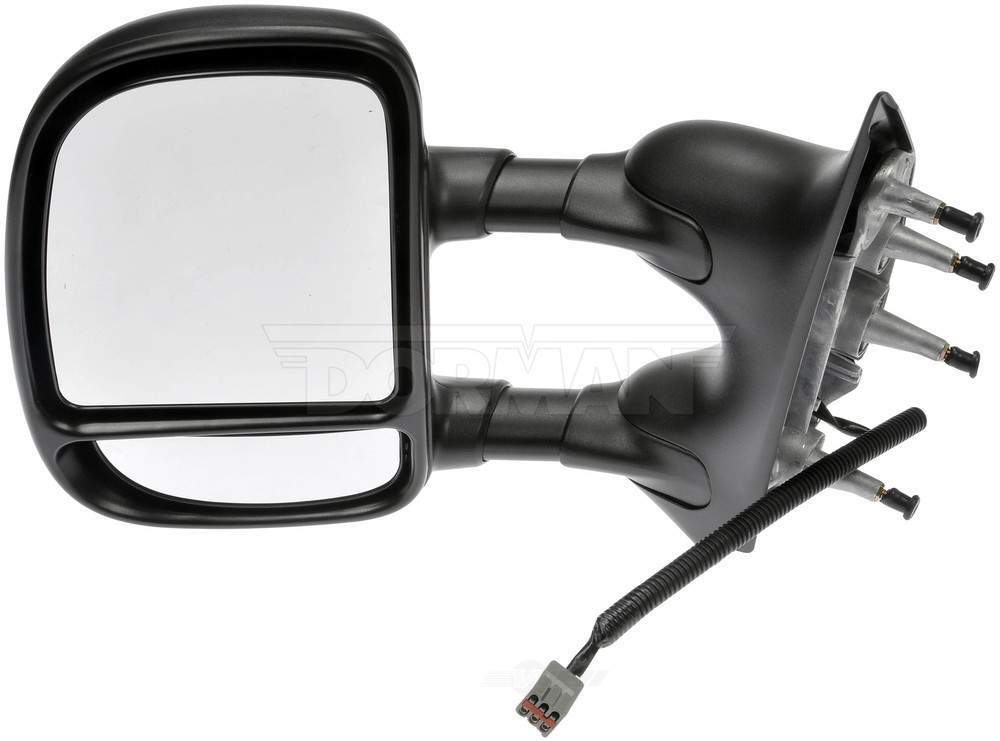 Dorman Side View Mirror- Left Power 955-2005