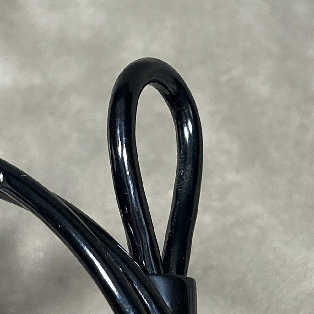 SnapSafe Lock Box 48” Replacement Cable 75280 Preowned No Box Gently Used EUC