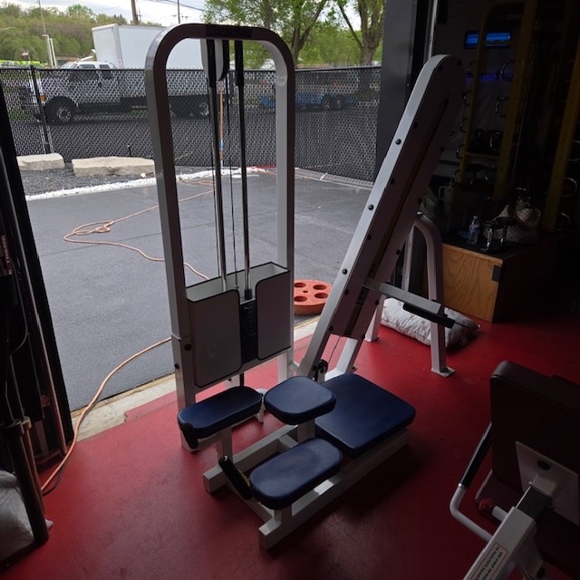 Maxicam | Glute Blaster