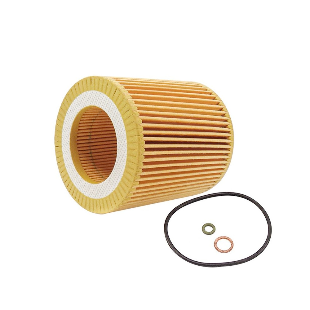 Oil Filter BMW E60 E61 E84 E85 E90 E91 E92 E93 128i 135i 525i 530i X5