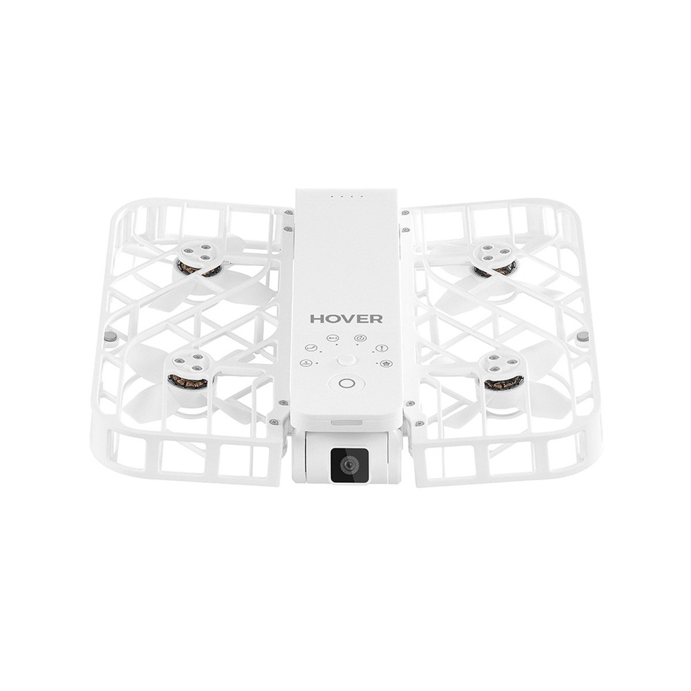 HoverAir X1 Pocket-Sized Self-Flying Camera Drone Combo