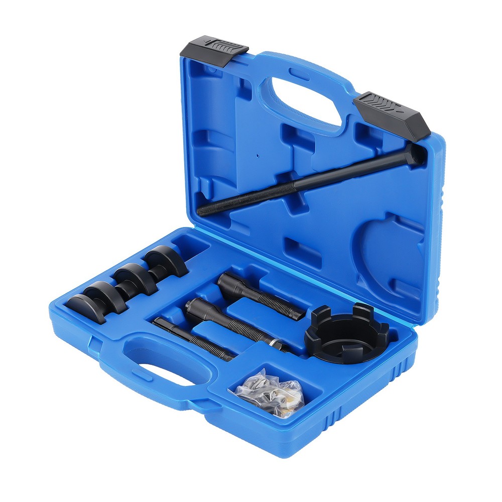 Motorcycle Wheel Bearing Remover & Installer Puller Tool Set for Harley Davidson