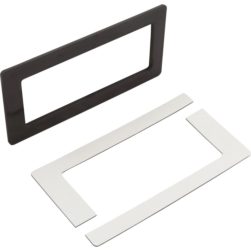 Topside Adapter Plate, Hydro-Quip, Large