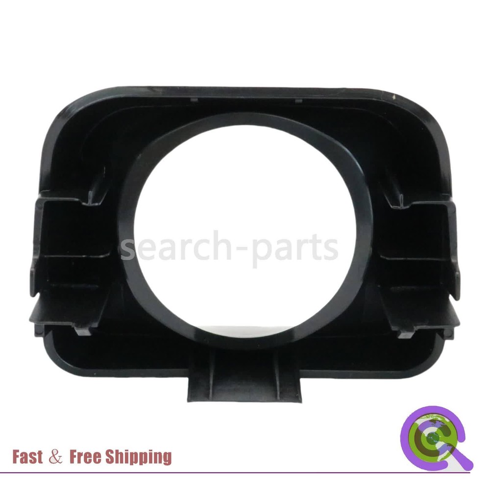 For 2015-2023 DODGE CHARGER CHALLENGER ADAPTIVE SPEED CONTROL SENSOR BEZEL NEW