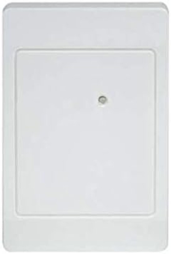 HID 5395CW100 Thinline II 5395 Proximity Reader - White