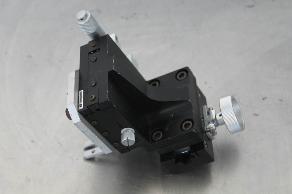 OPTO SIGMA POSITIONER #2