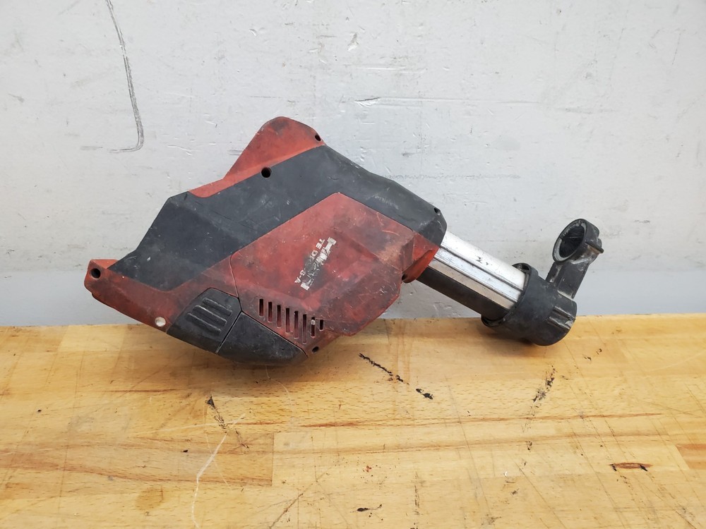 HILTI TE DRS-6-A DUST COLLECTOR