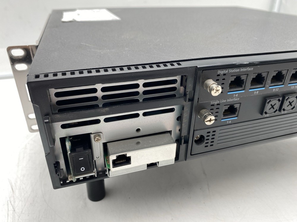 NEC CHS2UG-US Chassic w/ Modules