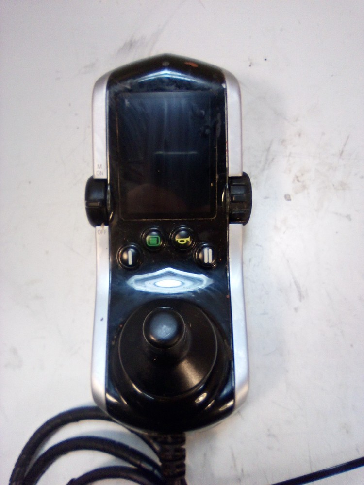 Pride Quantum Joystick, White Plug CTL123217 J10