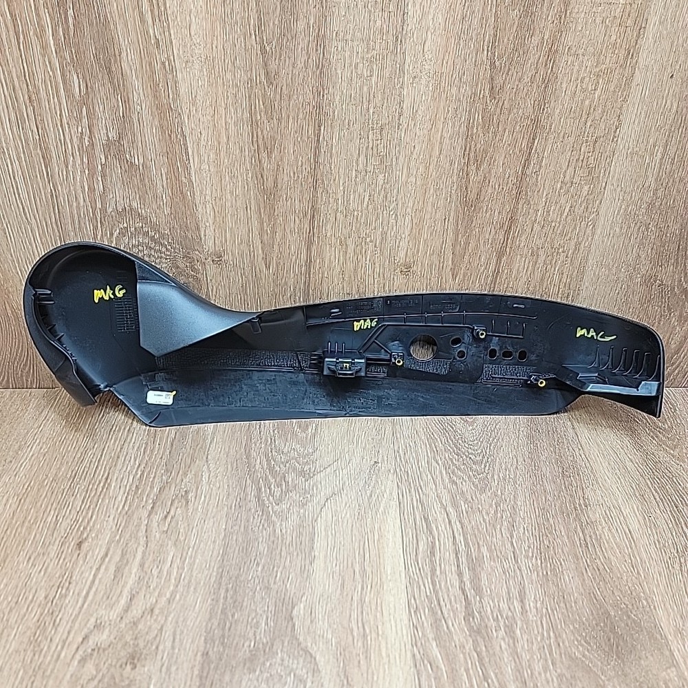 Tesla Model 3 Y Front Seat Side Shield Outer Trim Panel Left Drivers NEW 2017-23