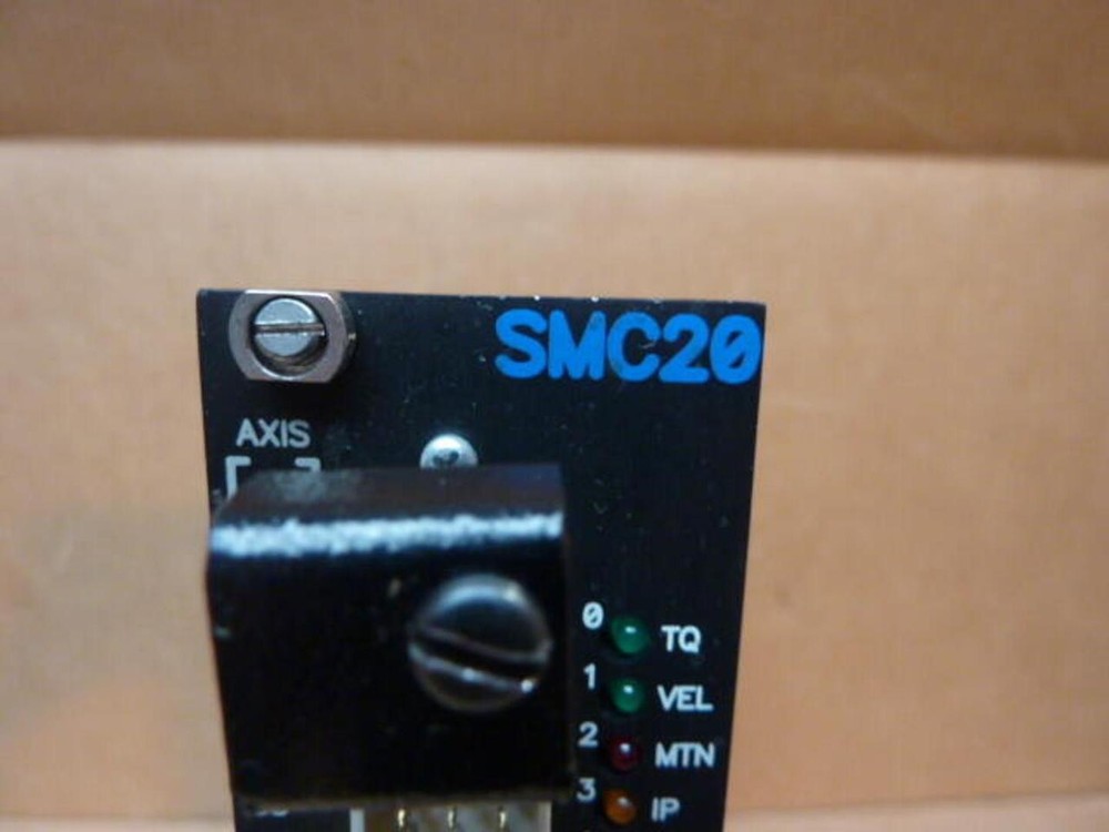VICKERS Controller Board 02-158342 Scratch & Dent #31824
