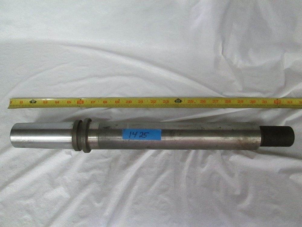 Van Norman 304 Arbor Screw 2" 'Old Style'