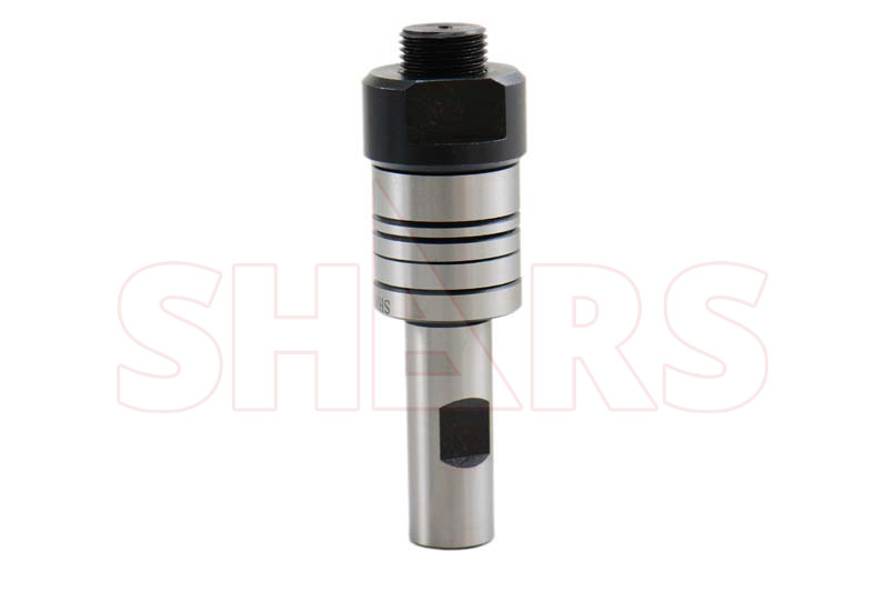 SHARS TOOLS 3/4x3/4" STUB MILLING MACHINE ARBOR NEW P}