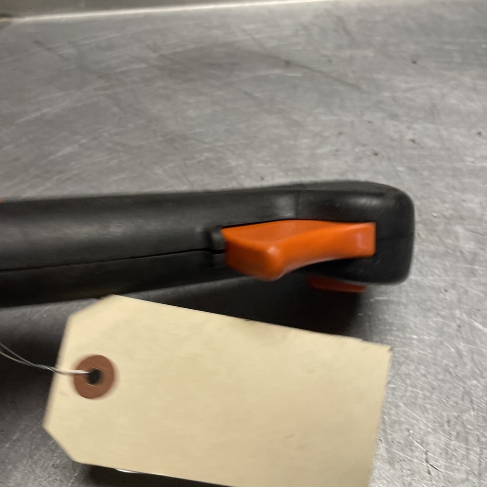 OEM GOOD USED STIHL FS85 STRING TRIMMER TRIGGER CONTROL