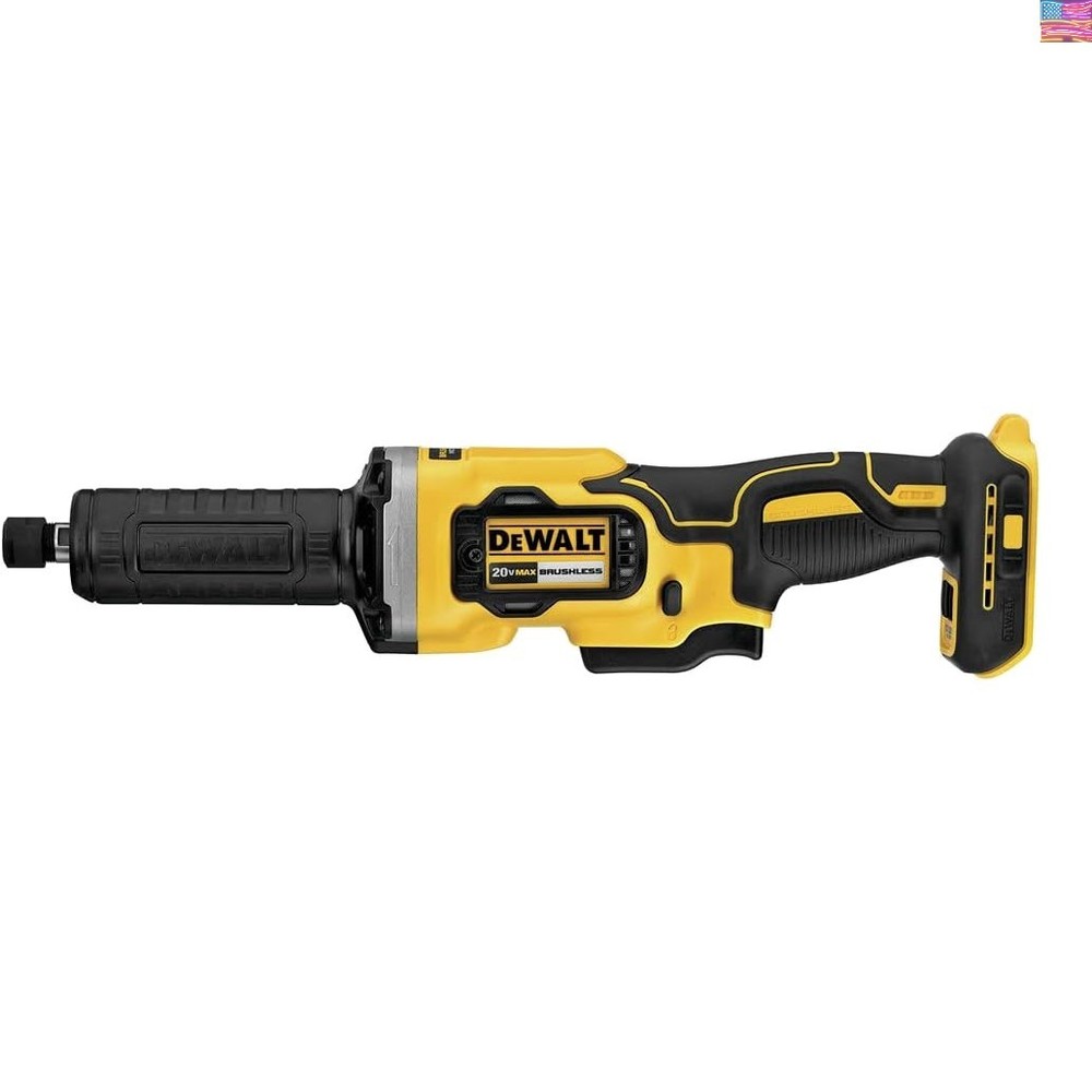 20V Max Variable Speed Die Grinder, Tool Only