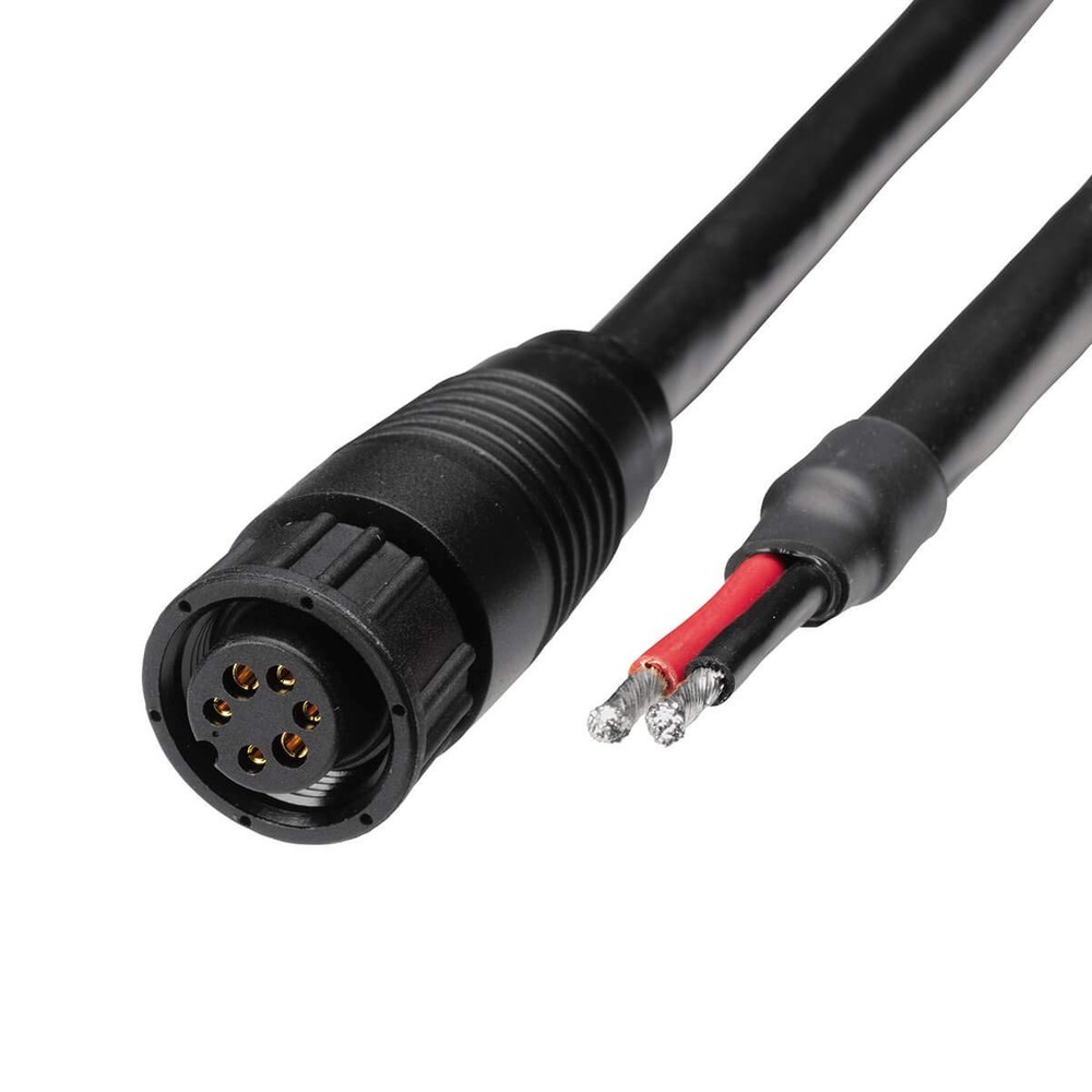 Humminbird Power Cable PC 13