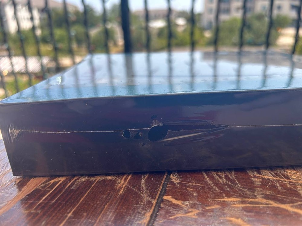 COMMWORKS PBI software Apple II Macintosh. Tlecommunications Solution 1986 year