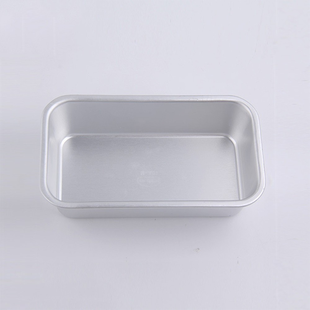 Nonstick 4pcs Baking Tray Set for Home Baking Cake and Bread