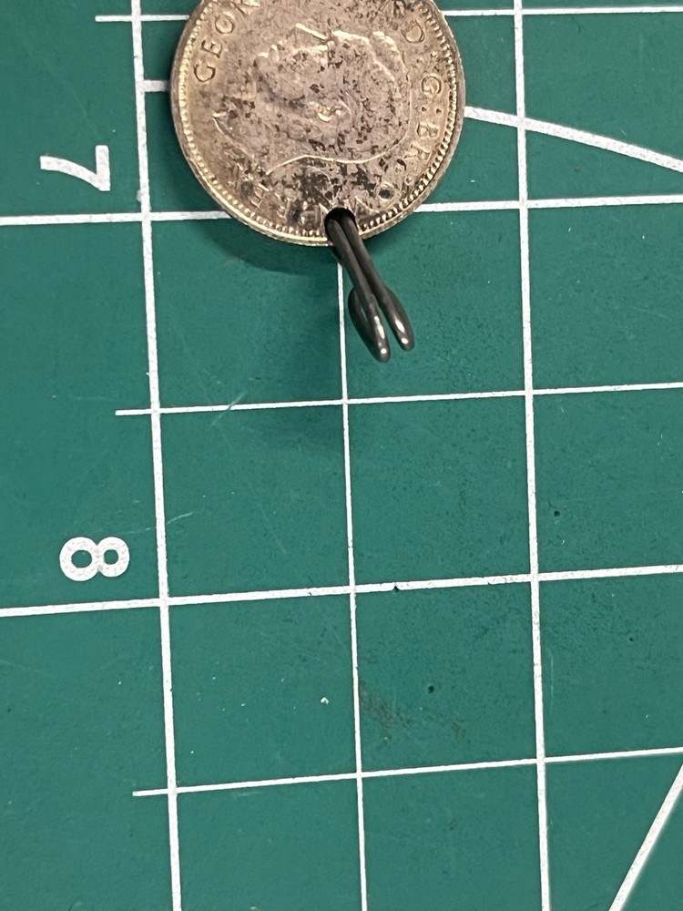 WWII Era British Homefront Coin Bracelet