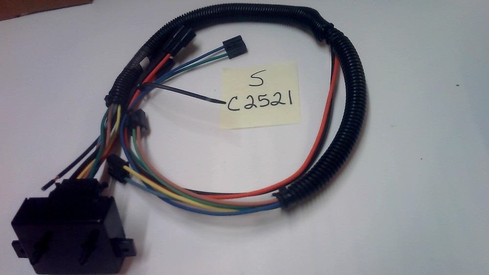 28043 FLEXSTEEL WIRING HARNESS