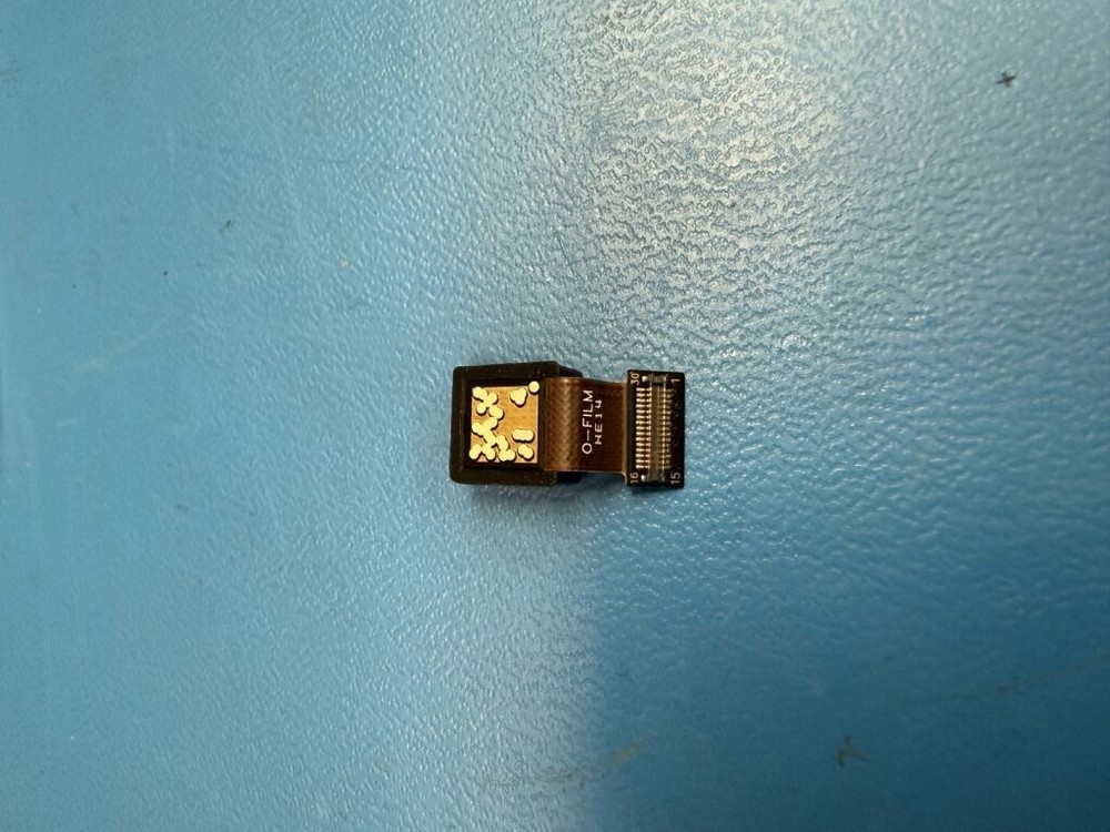 Lenovo Tablet Front Camera A7600-F