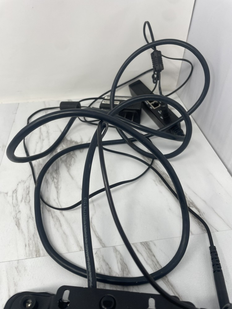 VeriFone MX 915 Card Terminal UNTESTED