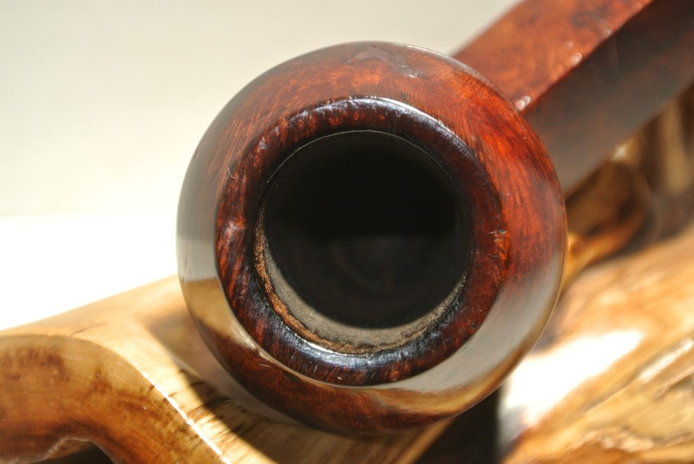 Belmar Saddle Stem Bulldog - 50's Era
