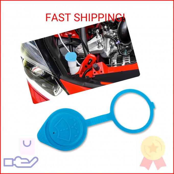 Windshield Wiper Fluid Cap,Windshield Washer Fluid Cap OEM#38513-SC4-672,Windshi