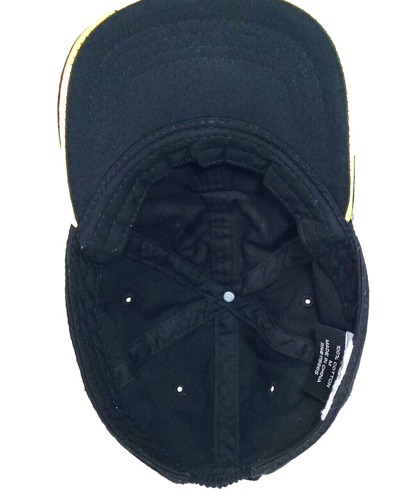 BATMAN hat Youth Child Medium VGC