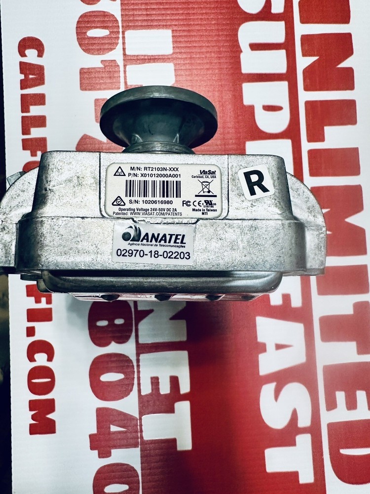 4 VIASAT 1 EXEDE E TRIAs !