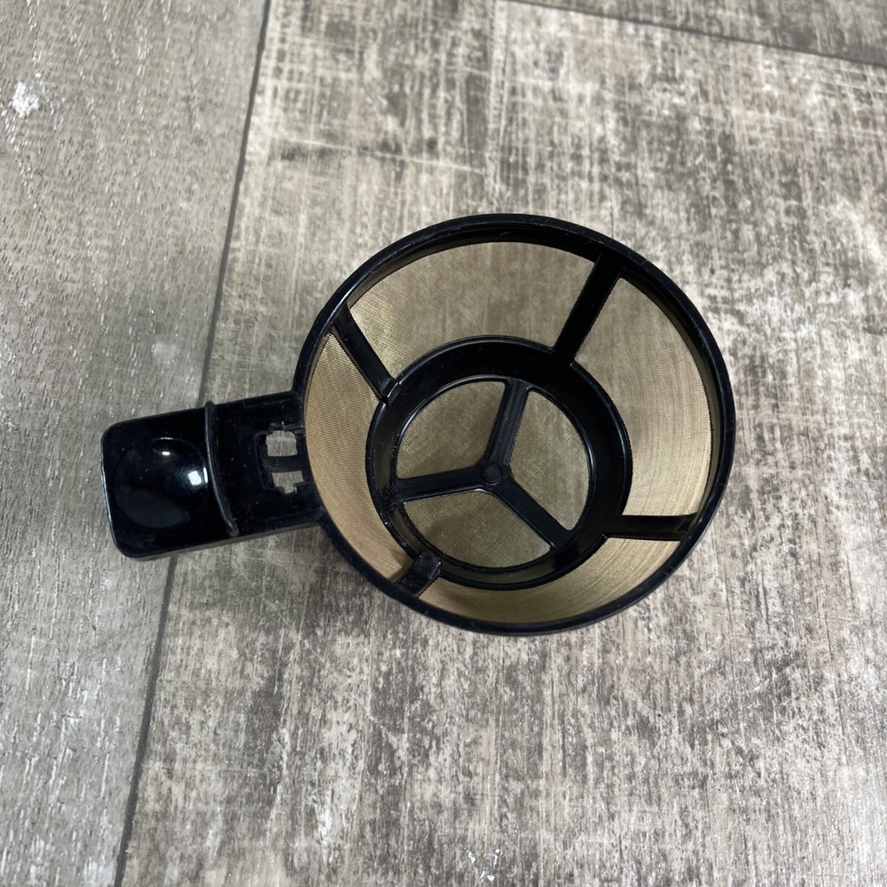 Hamilton Beach (49933) Drip Coffee Maker Machine Replacement, Filter Basket