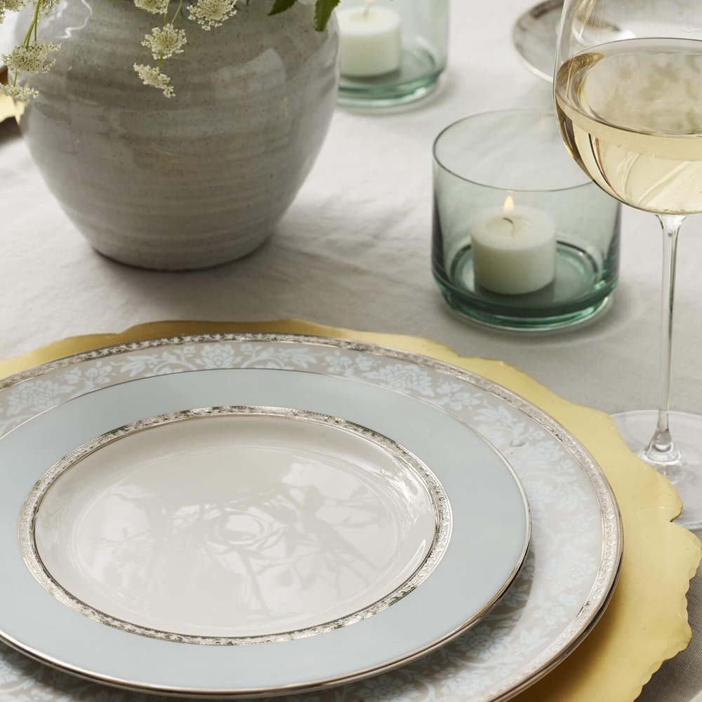 Lenox Westmore 5-Piece Place Setting, White