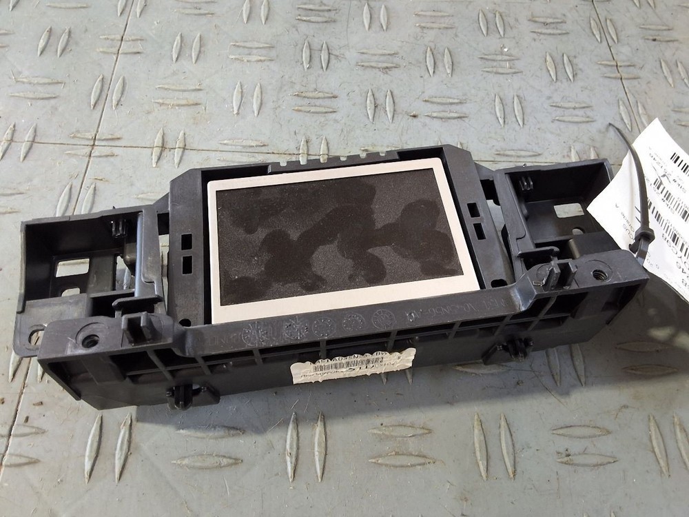 2015-2018 Ford Focus Front 4.2" Display Screen