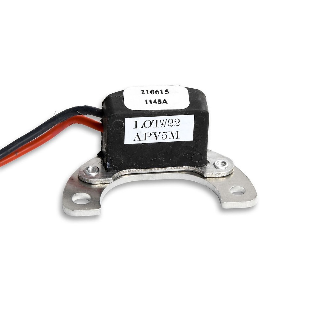 PERTRONIX IGNITOR DELCO CCW 4 CYL- 1145A