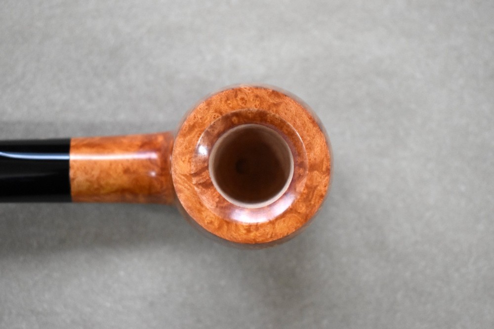 Moretti Pipe Freehand