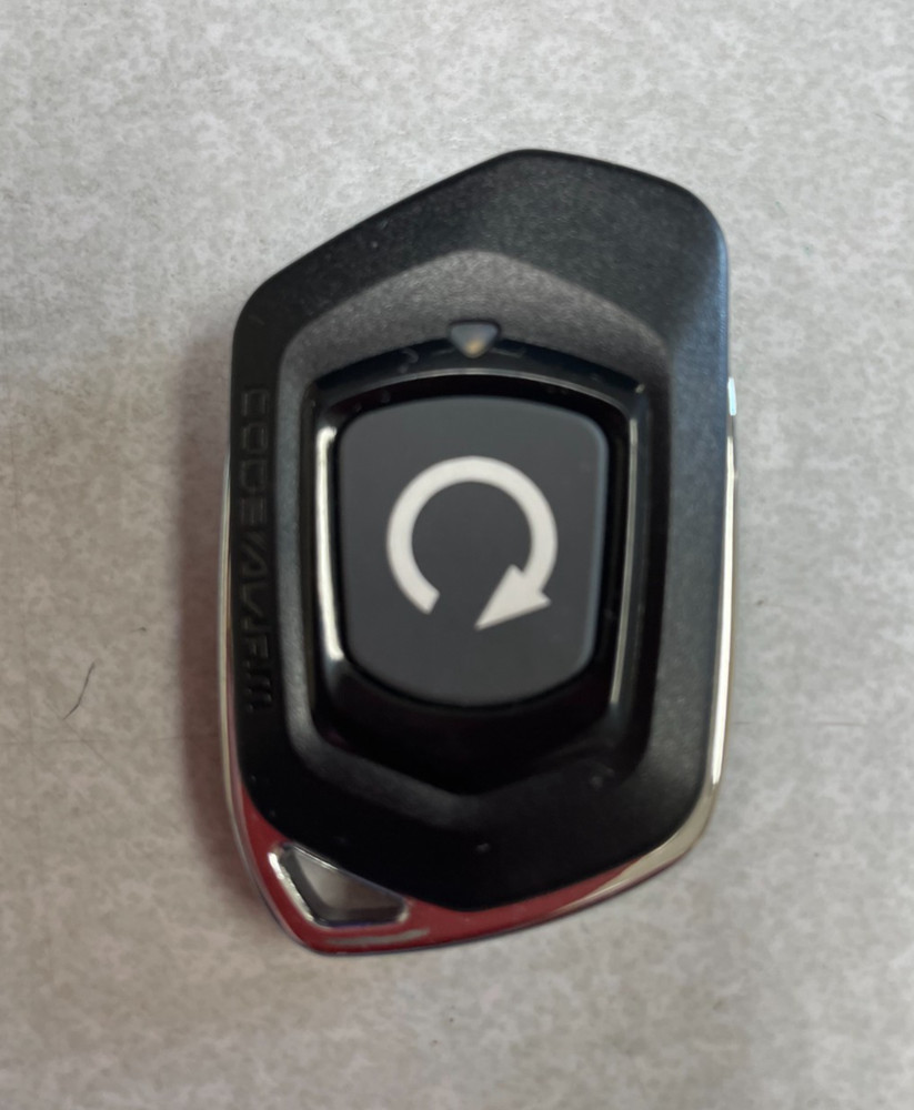 NEW Code Alarm CAT1MTW  2-Way Remote