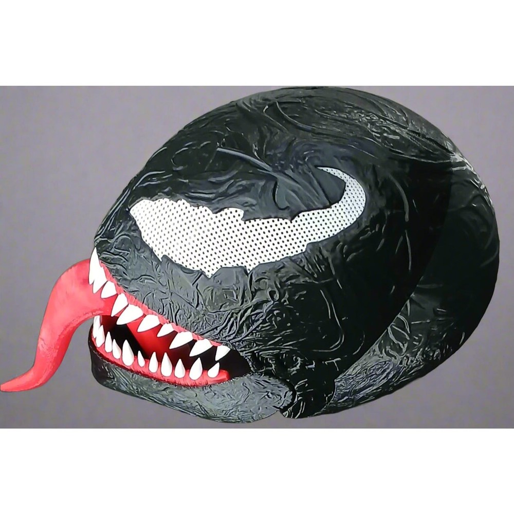 Venom Mask