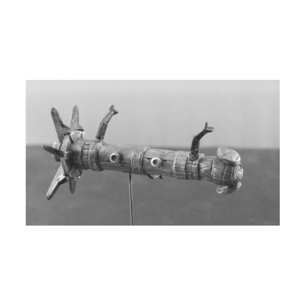 Iron Wind Battletech Aircraft Monolith Jumpship Pack New