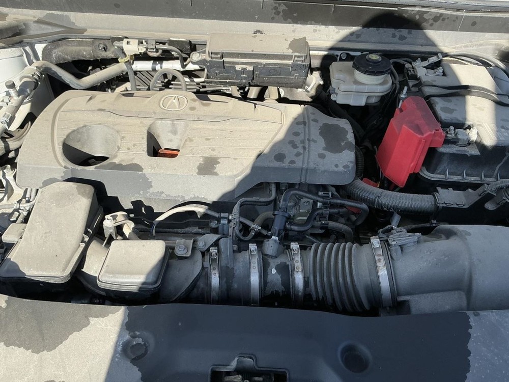 Differential Carrier Fits 19-21 RDX 808539