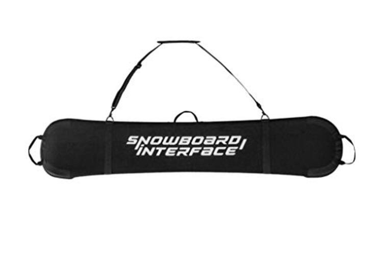 Snowboard Sleeve Cover