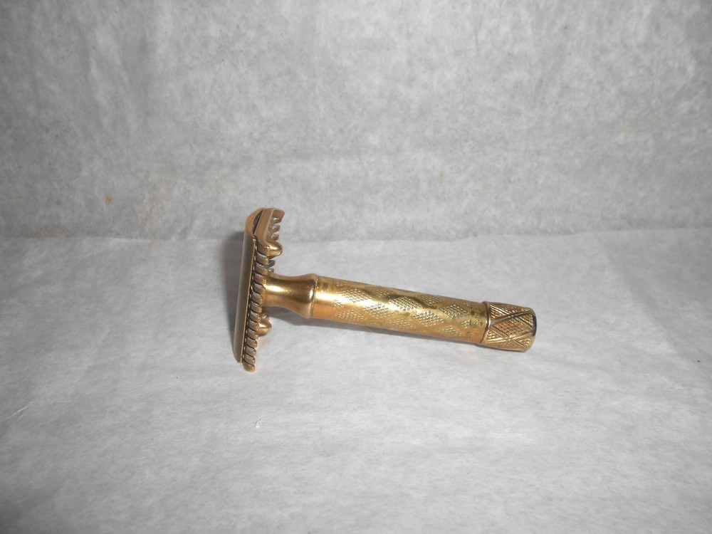 Gillette Standard Razor